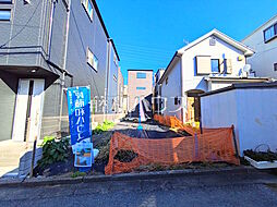 埼玉県和光市白子２丁目