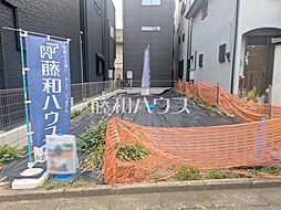 埼玉県和光市白子２丁目