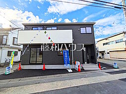 埼玉県朝霞市宮戸３丁目