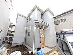 東京都昭島市中神町２丁目