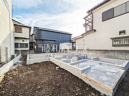 東京都昭島市中神町２丁目