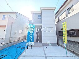 東京都昭島市中神町２丁目