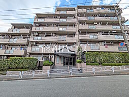 グリーンコーポ多摩ニュータウン南大沢