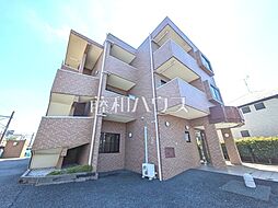 ローヤルシティ西武柳沢