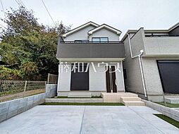 埼玉県所沢市岩岡町