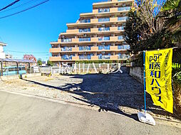 東京都府中市是政５丁目