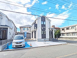 埼玉県新座市あたご３丁目6-14