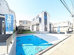 埼玉県新座市あたご３丁目6-14