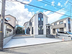 埼玉県新座市あたご３丁目6-14