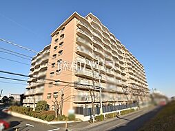 ヴェルドミール多摩川