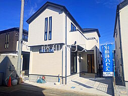 埼玉県新座市野寺４丁目