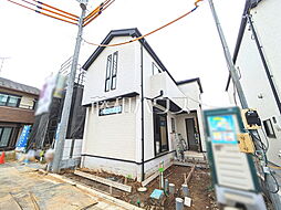 埼玉県新座市野寺４丁目