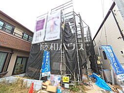 埼玉県新座市野寺４丁目