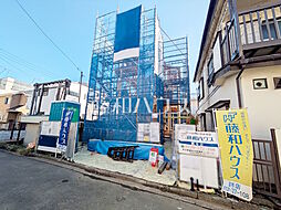 東京都調布市国領町７丁目70-24