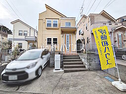 東京都世田谷区祖師谷６丁目