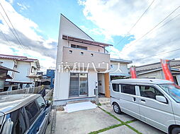 東京都昭島市拝島町５丁目