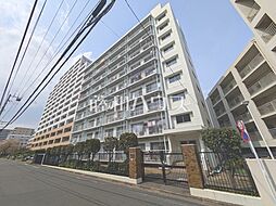 カクタス田無マンション