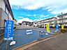外観：現地写真　【立川市柴崎町1丁目】