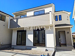 東京都東大和市狭山４丁目