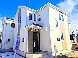 東京都東大和市狭山４丁目