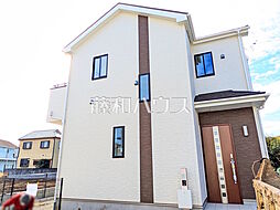 東京都東大和市狭山４丁目