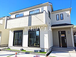 東京都東大和市狭山４丁目