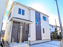 東京都東大和市狭山４丁目