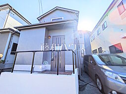 埼玉県新座市畑中２丁目