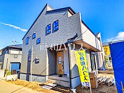 東京都国分寺市新町２丁目