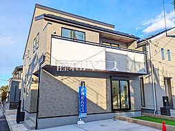 東京都国分寺市新町２丁目