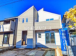 東京都国分寺市新町２丁目