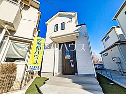 埼玉県新座市栗原１丁目