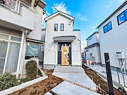 埼玉県新座市栗原１丁目