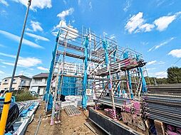 埼玉県新座市栗原１丁目