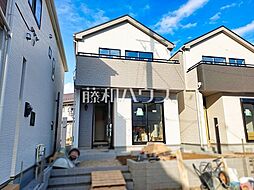 埼玉県新座市栗原１丁目