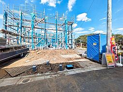 埼玉県新座市栗原１丁目