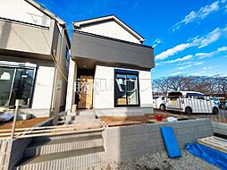 埼玉県新座市栗原１丁目