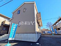 東京都三鷹市大沢１丁目2-7