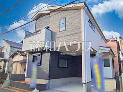 東京都練馬区春日町２丁目