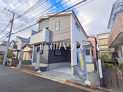 東京都練馬区春日町２丁目