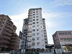 秀和豊玉レジデンス