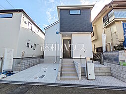 東京都日野市西平山５丁目