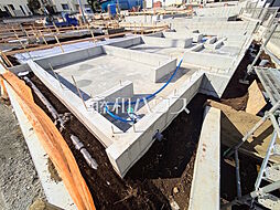 東京都西東京市南町６丁目