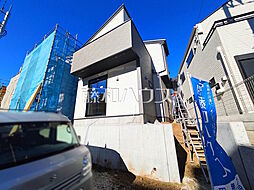 東京都西東京市南町６丁目