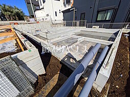 東京都西東京市南町６丁目