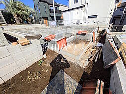 東京都西東京市南町６丁目