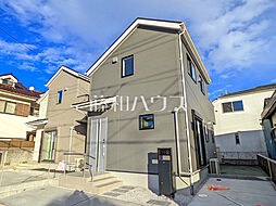 東京都小平市上水南町２丁目