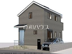 東京都小平市上水南町２丁目