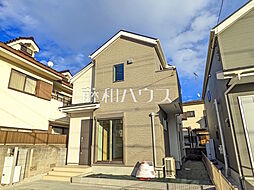 東京都小平市上水南町２丁目