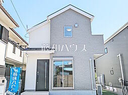 東京都小平市上水南町２丁目